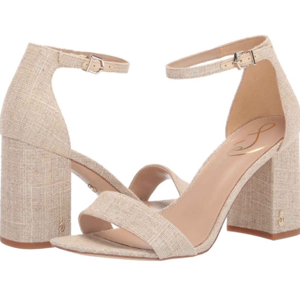  Sam Edelman Store4.4  653Sam Edelman Women's, Daniella Sandal